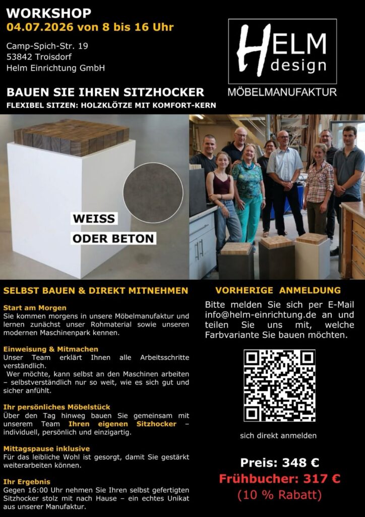 hocker-workshop