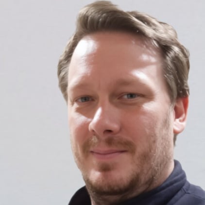 Jens Peter Froning