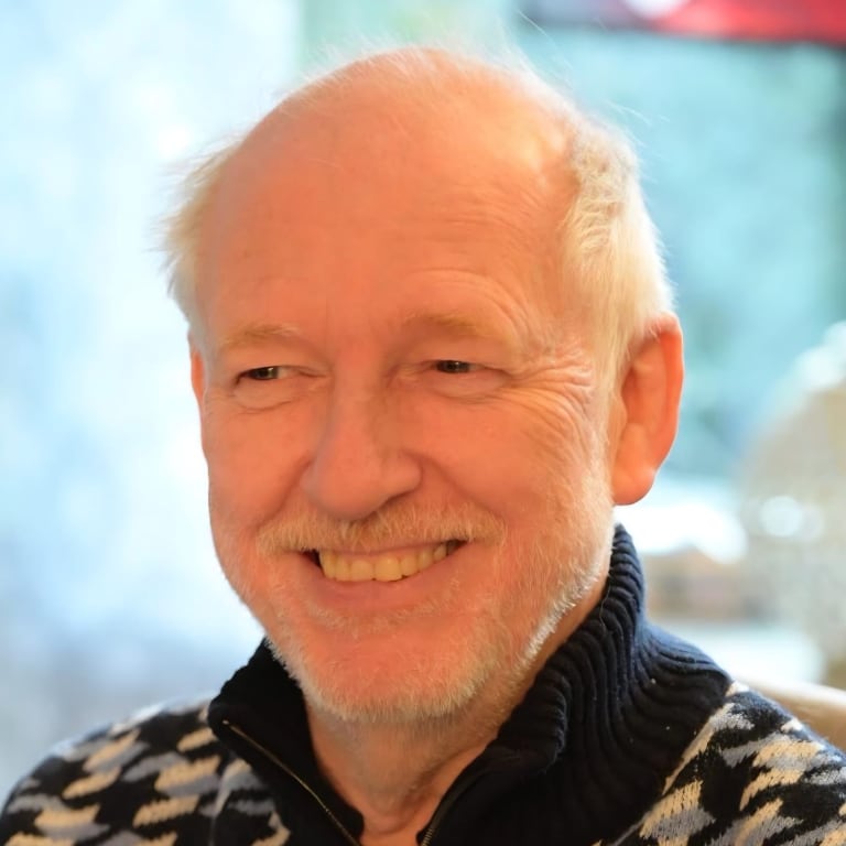 Albert Rost